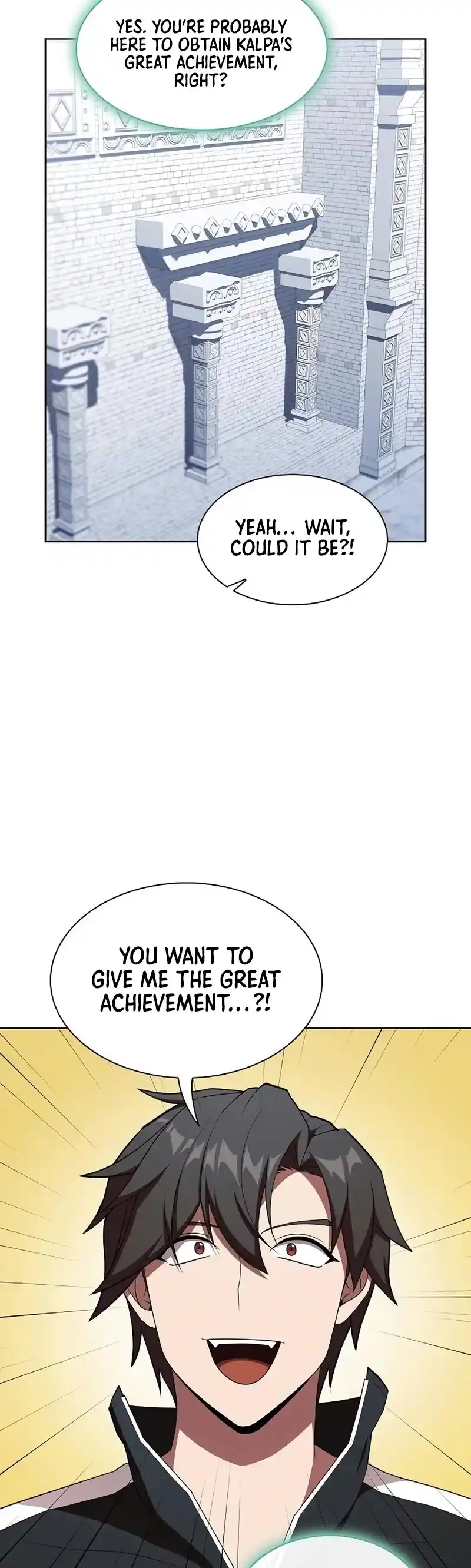 The Tutorial Tower's Advanced Player Chapter 141