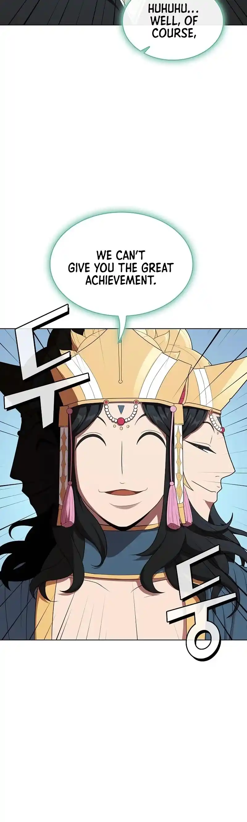 The Tutorial Tower's Advanced Player Chapter 141