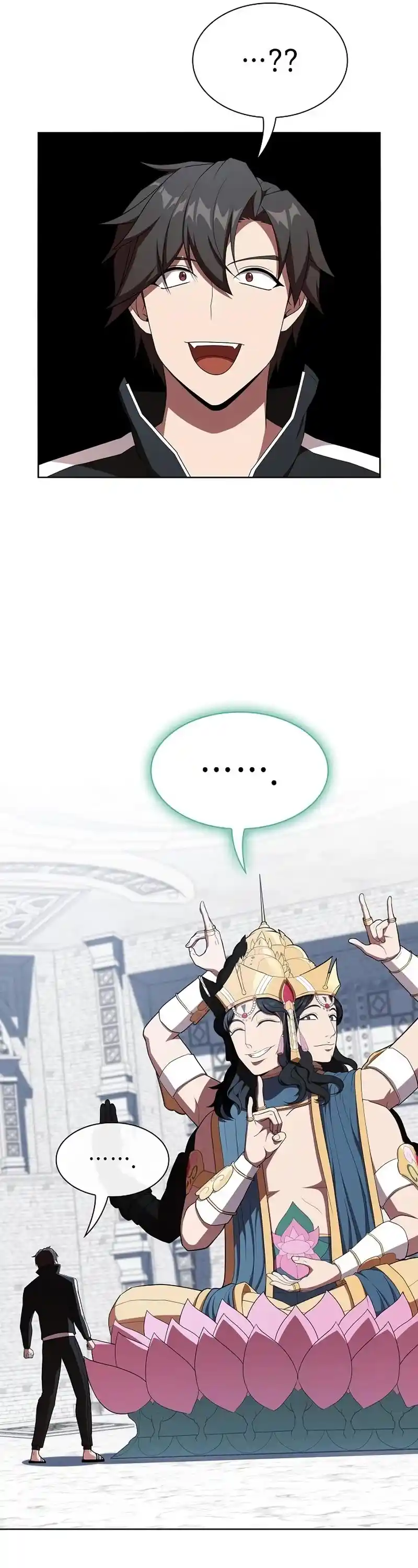 The Tutorial Tower's Advanced Player Chapter 141