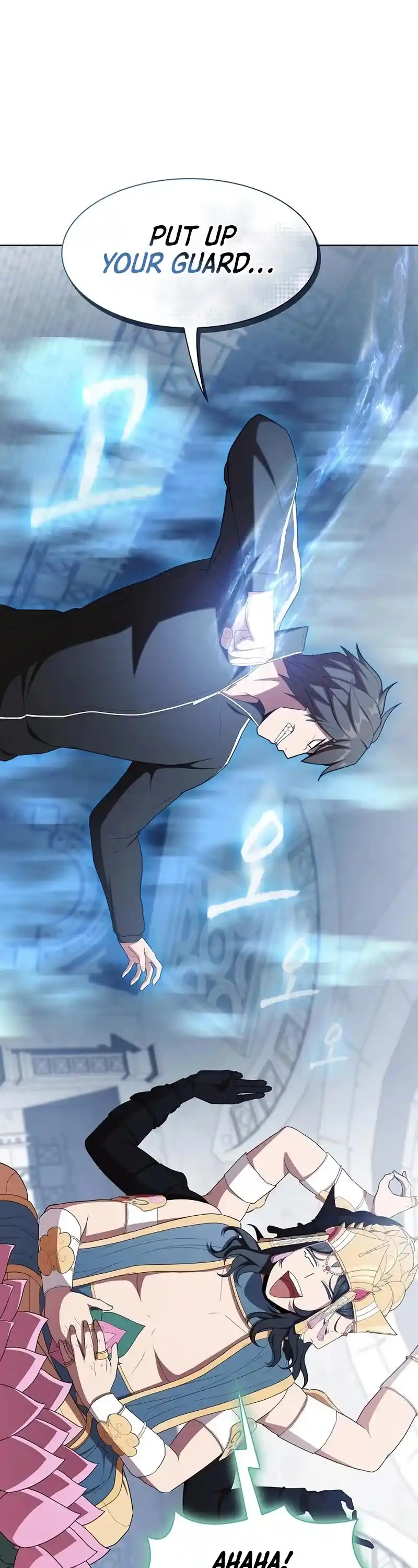 The Tutorial Tower's Advanced Player Chapter 141