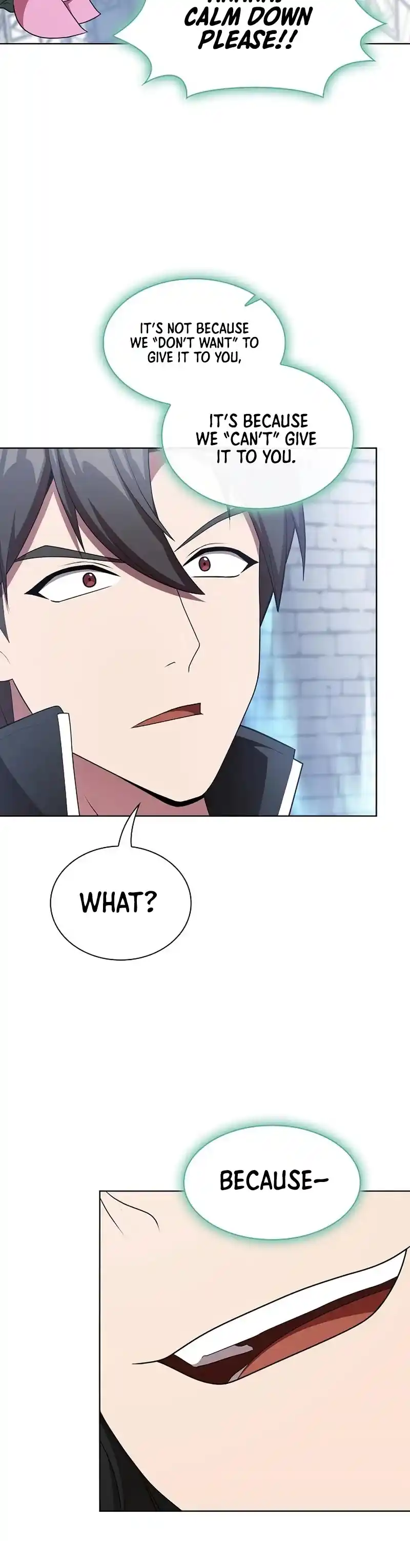 The Tutorial Tower's Advanced Player Chapter 141