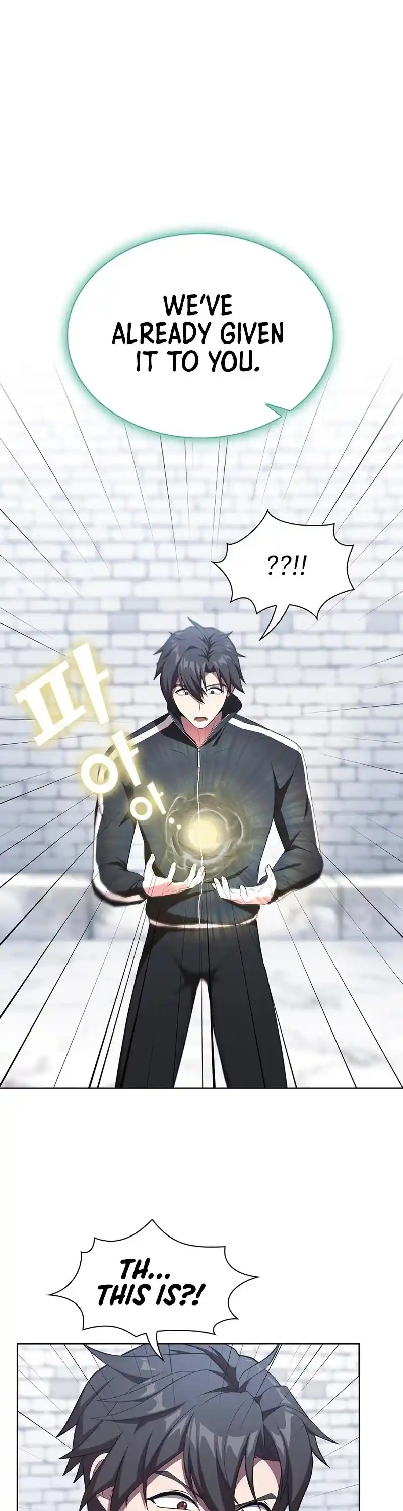 The Tutorial Tower's Advanced Player Chapter 141