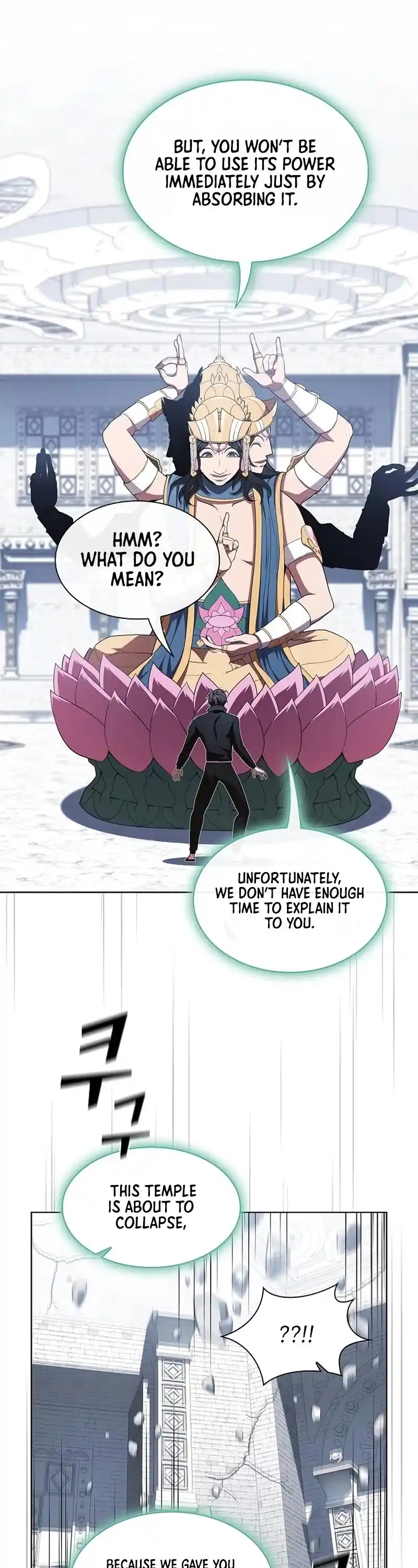 The Tutorial Tower's Advanced Player Chapter 141