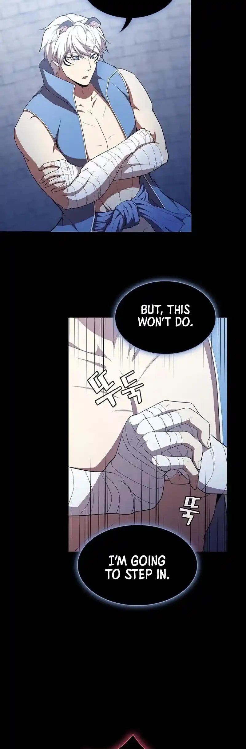 The Tutorial Tower's Advanced Player Chapter 141