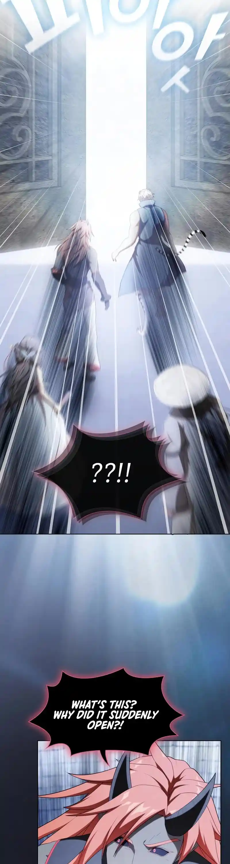 The Tutorial Tower's Advanced Player Chapter 141