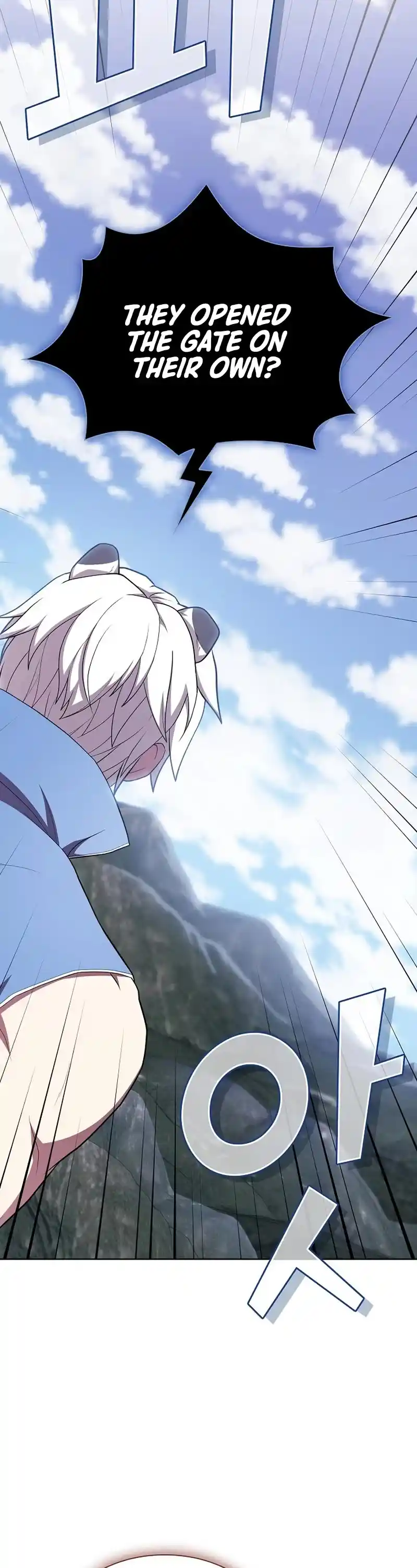 The Tutorial Tower's Advanced Player Chapter 141