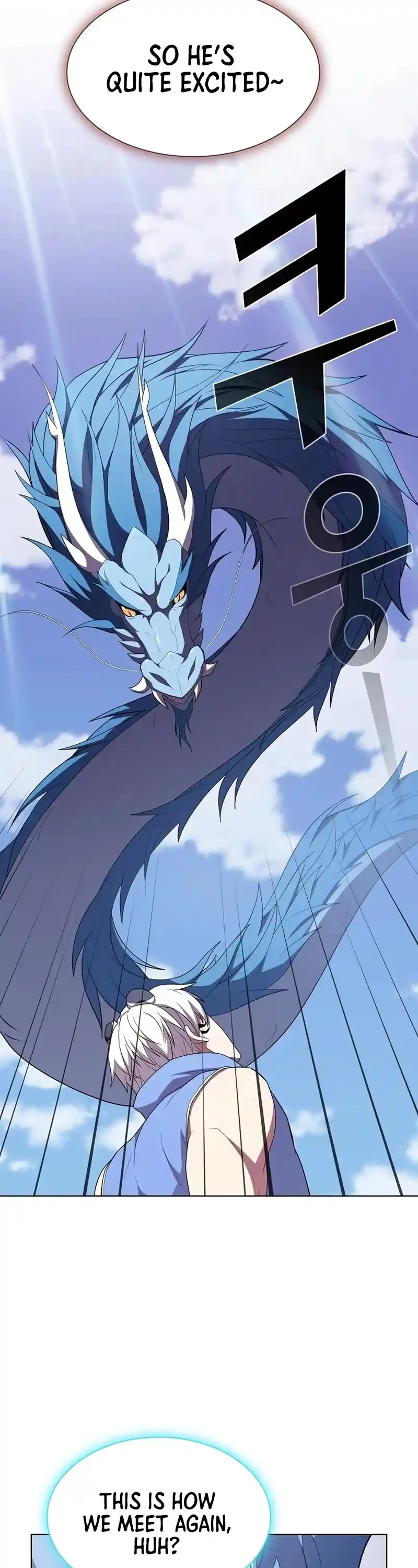 The Tutorial Tower's Advanced Player Chapter 141