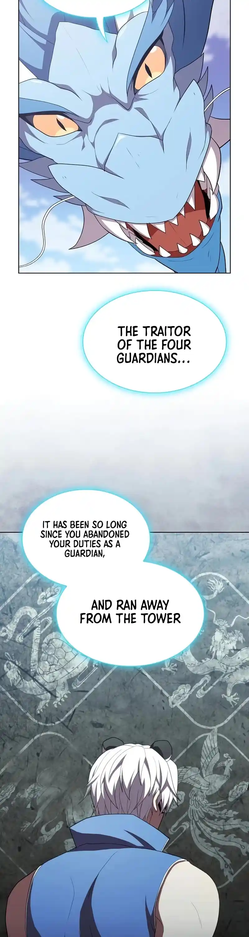 The Tutorial Tower's Advanced Player Chapter 141