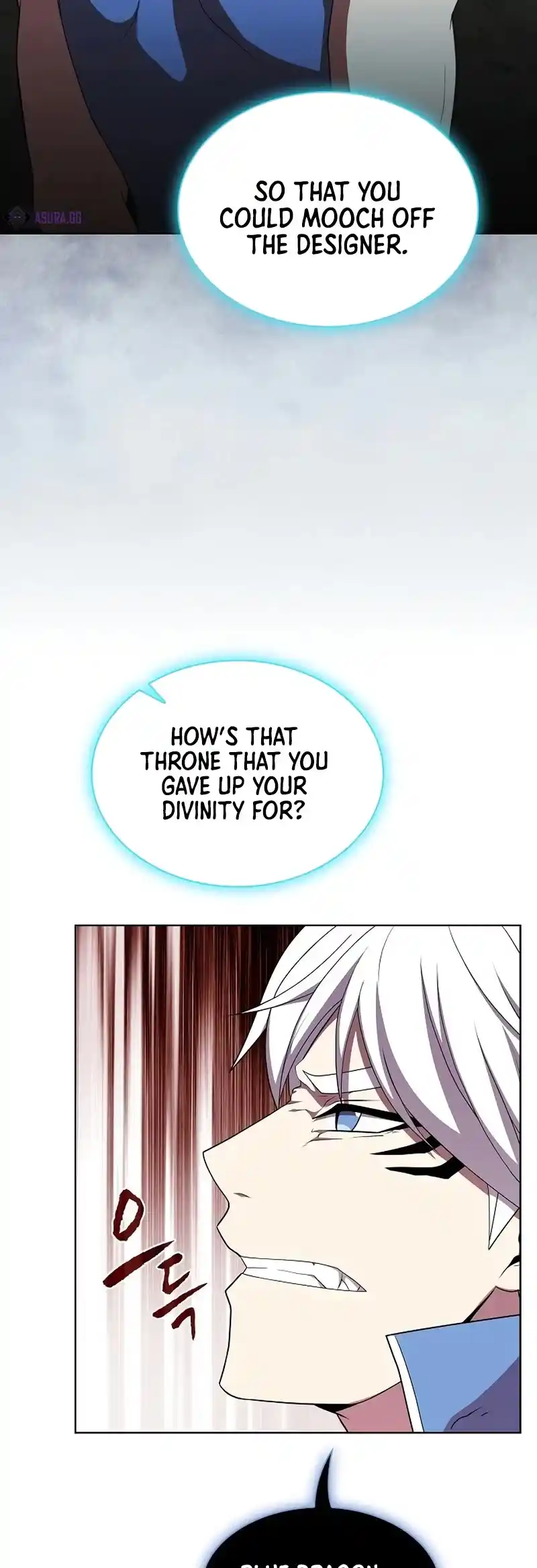 The Tutorial Tower's Advanced Player Chapter 141