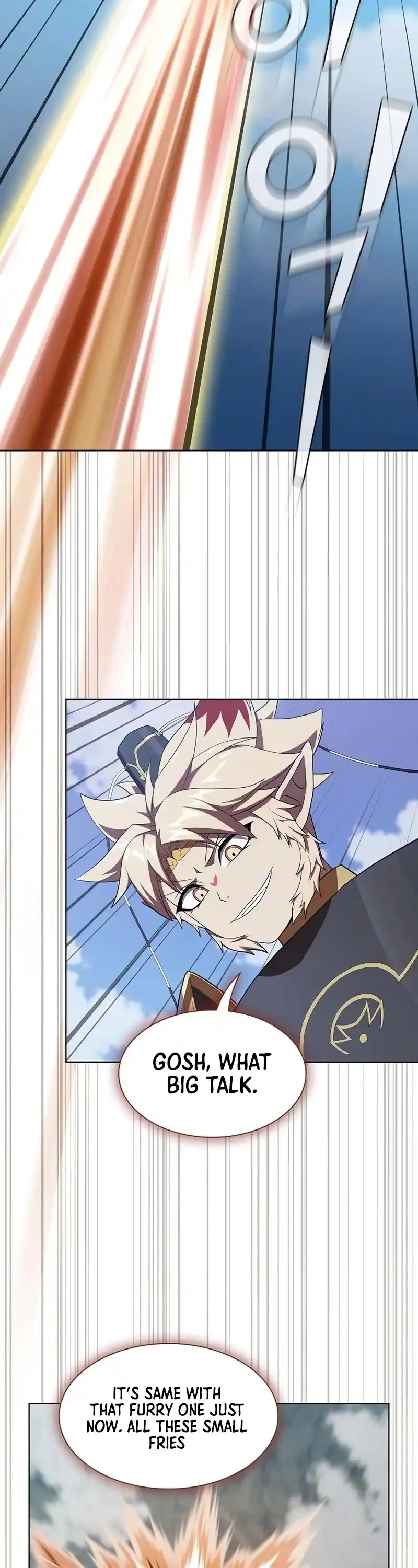 The Tutorial Tower's Advanced Player Chapter 141