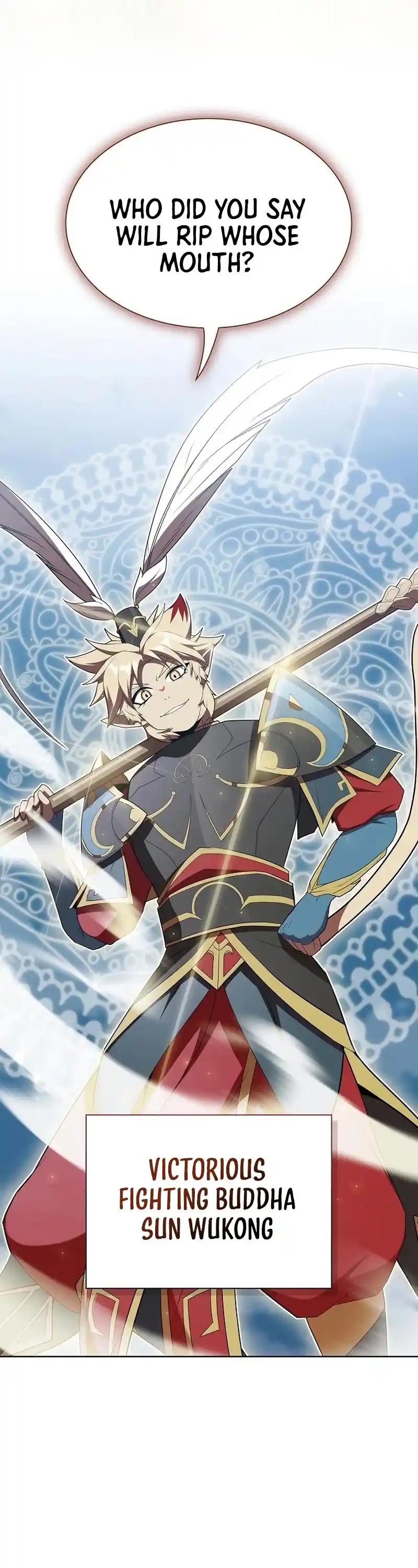 The Tutorial Tower's Advanced Player Chapter 141