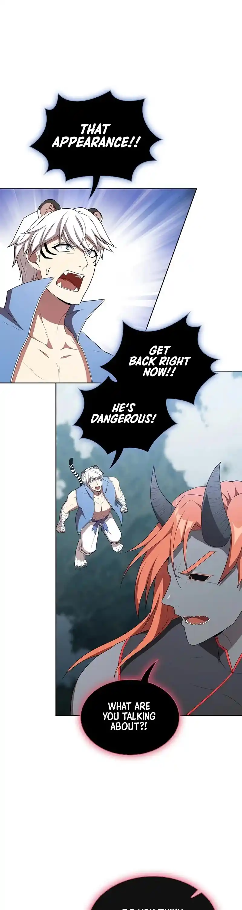 The Tutorial Tower's Advanced Player Chapter 141