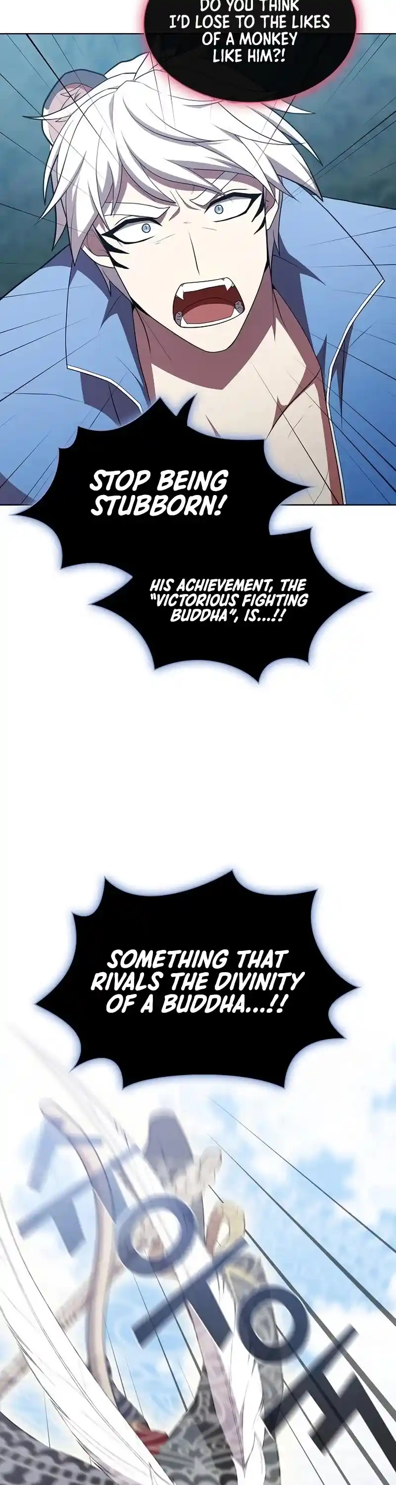 The Tutorial Tower's Advanced Player Chapter 141