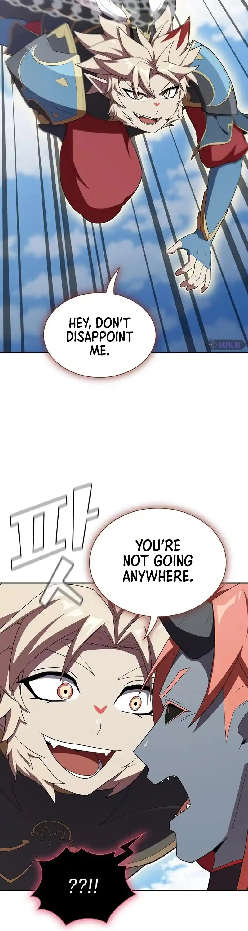 The Tutorial Tower's Advanced Player Chapter 141