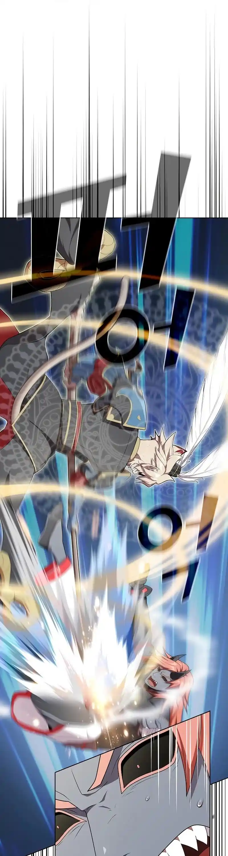 The Tutorial Tower's Advanced Player Chapter 141