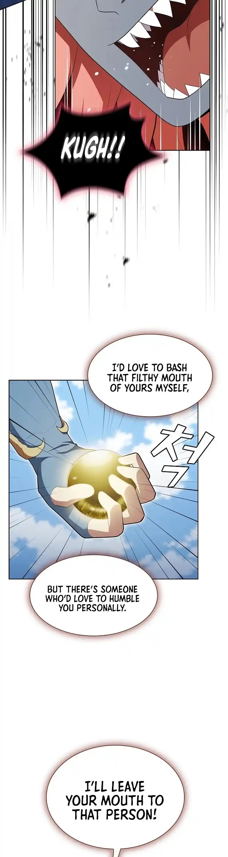 The Tutorial Tower's Advanced Player Chapter 141