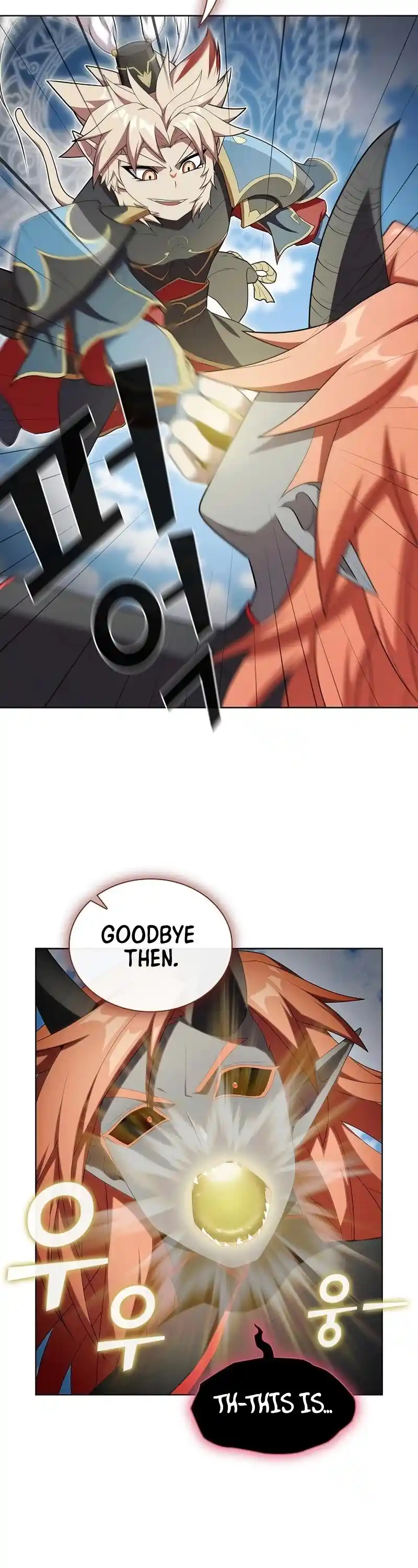 The Tutorial Tower's Advanced Player Chapter 141