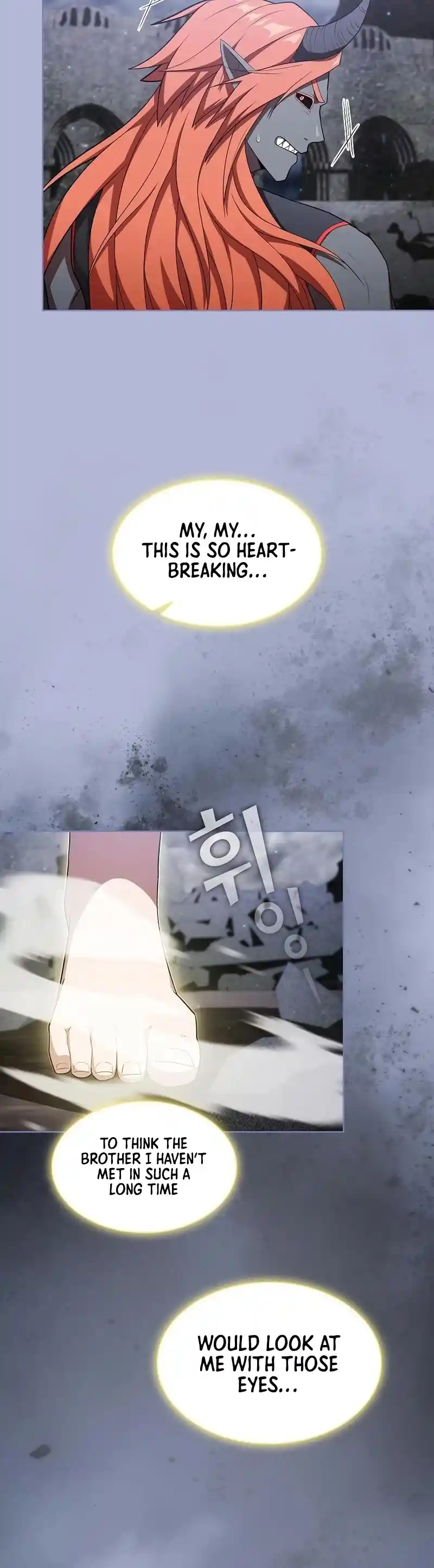 The Tutorial Tower's Advanced Player Chapter 141