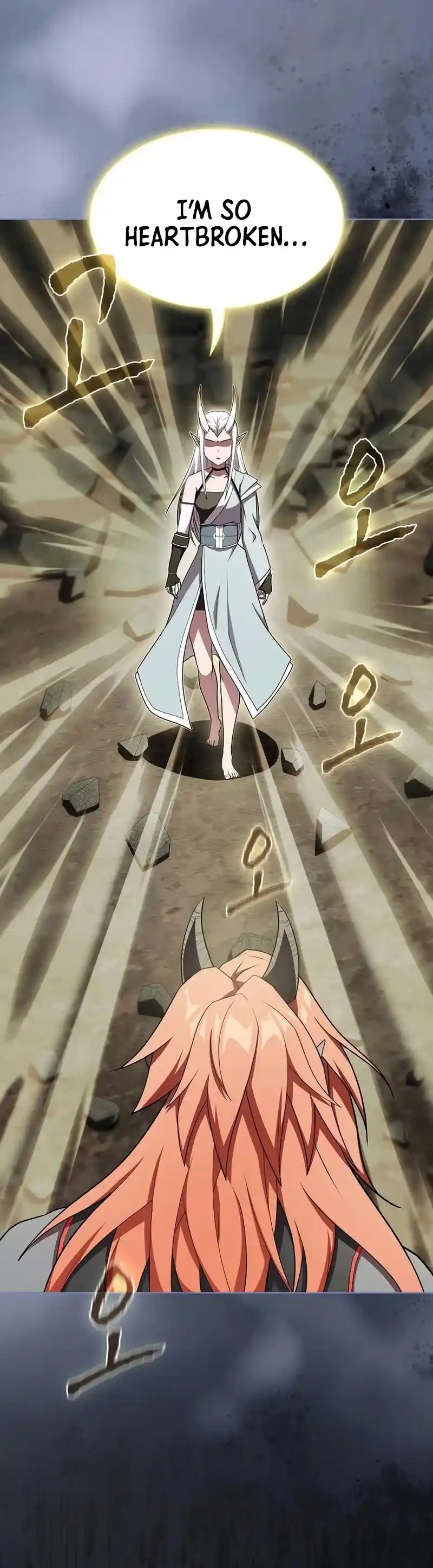 The Tutorial Tower's Advanced Player Chapter 141