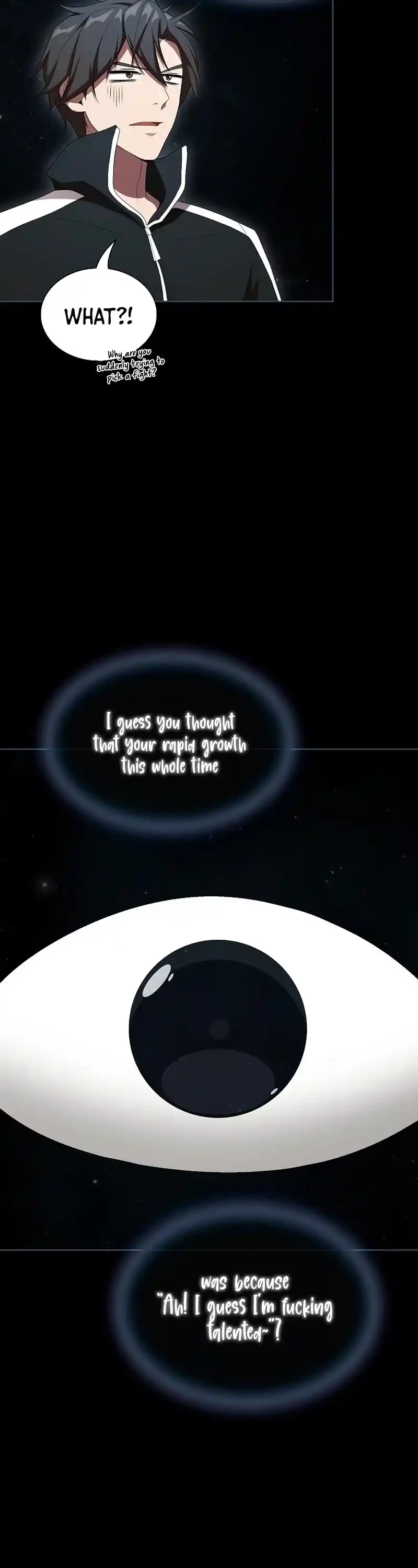 The Tutorial Tower's Advanced Player Chapter 143