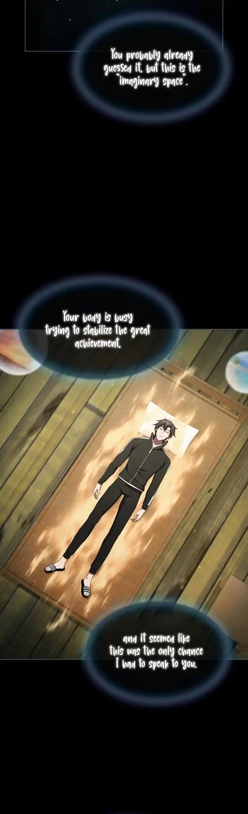 The Tutorial Tower's Advanced Player Chapter 143