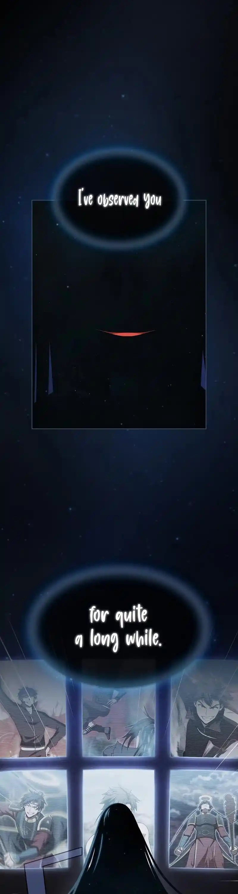 The Tutorial Tower's Advanced Player Chapter 143