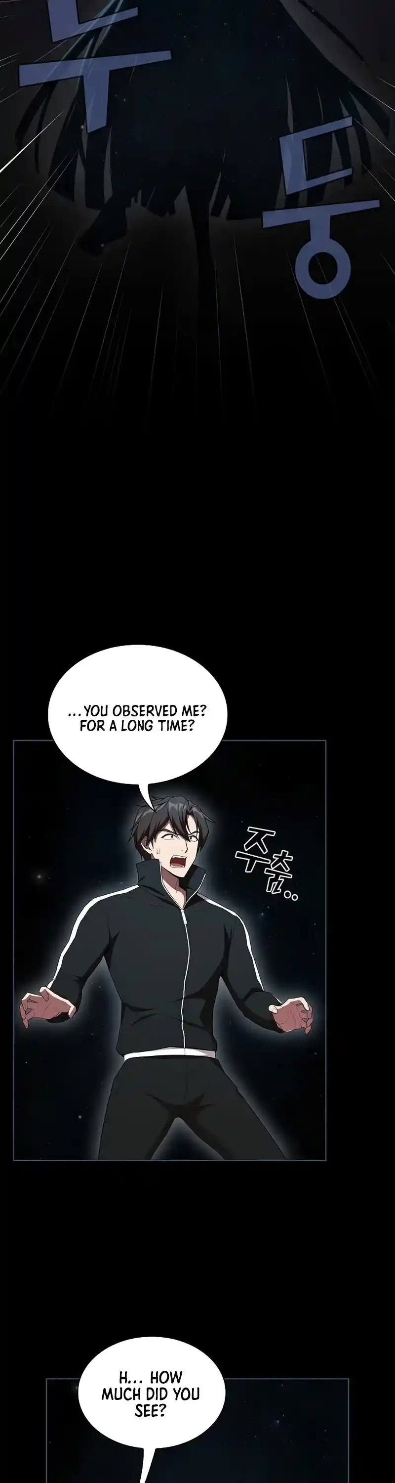 The Tutorial Tower's Advanced Player Chapter 143