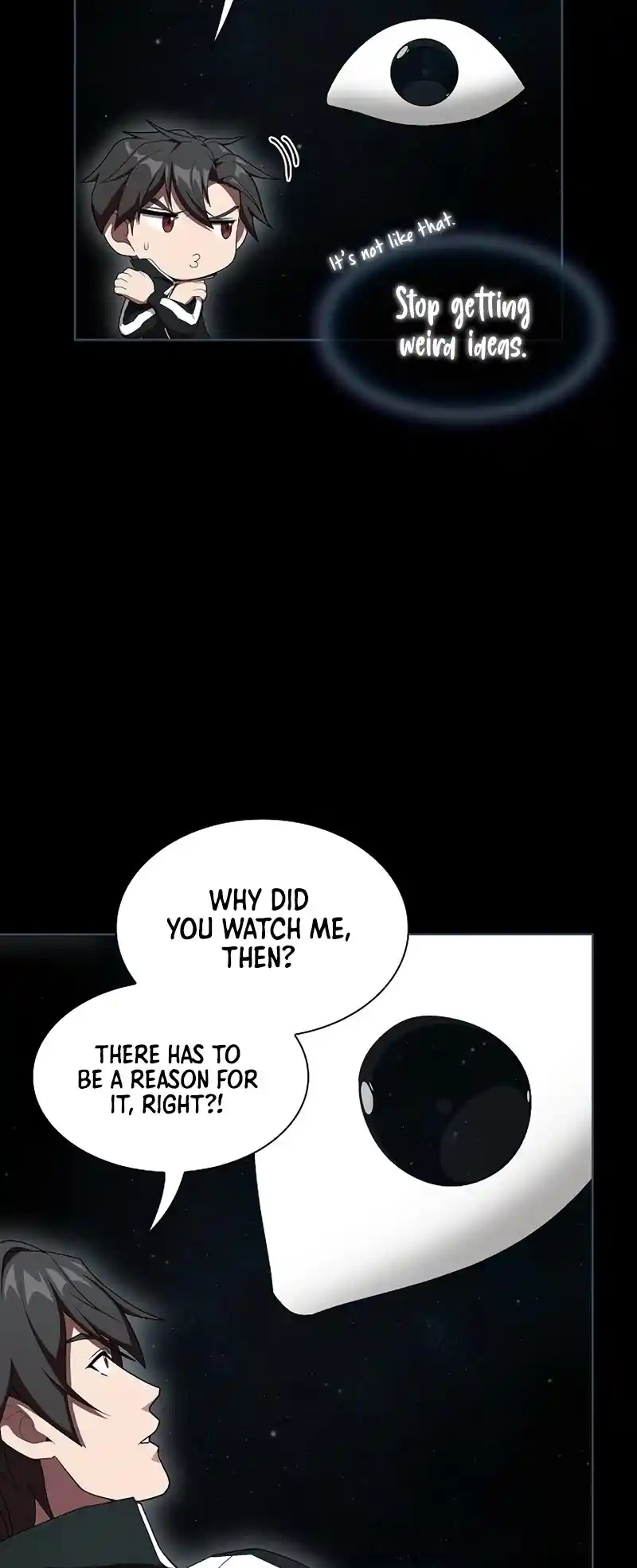 The Tutorial Tower's Advanced Player Chapter 143