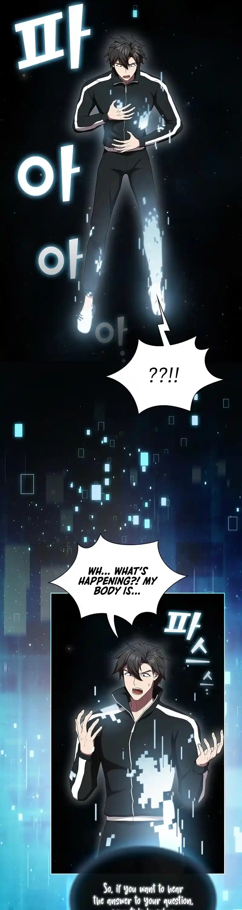 The Tutorial Tower's Advanced Player Chapter 143