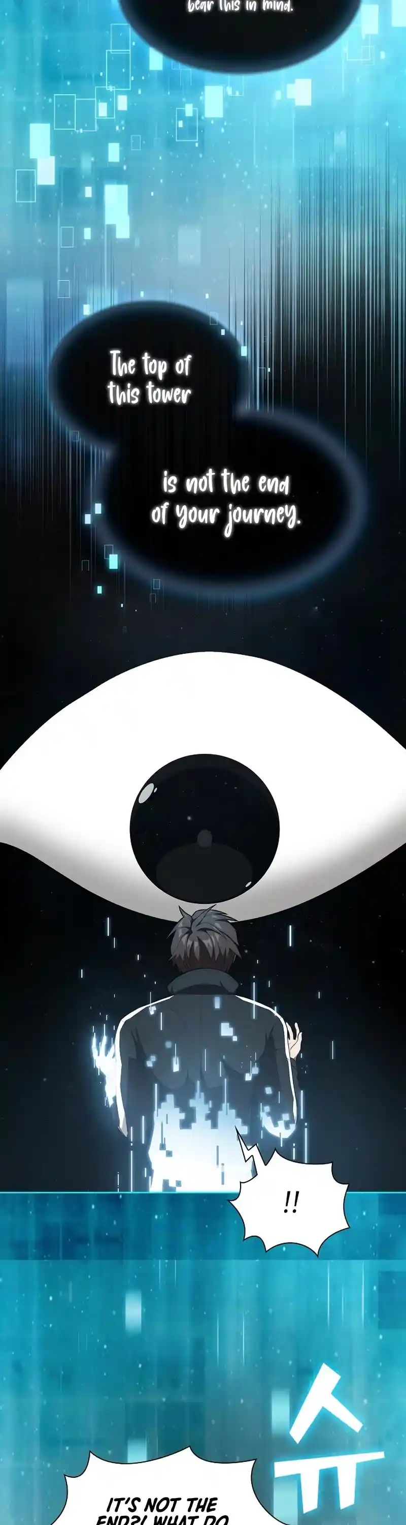 The Tutorial Tower's Advanced Player Chapter 143