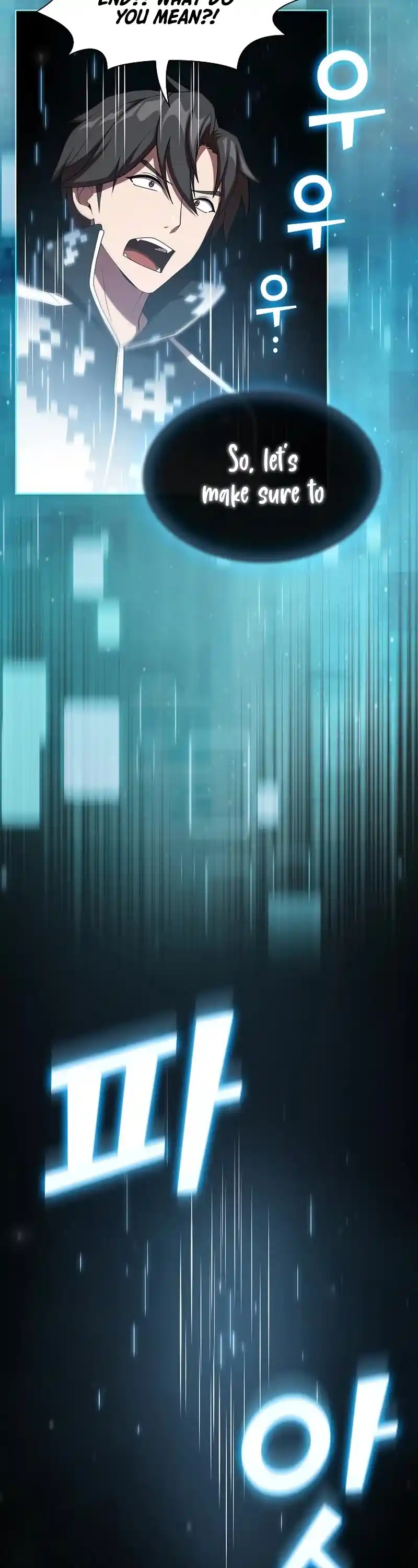 The Tutorial Tower's Advanced Player Chapter 143