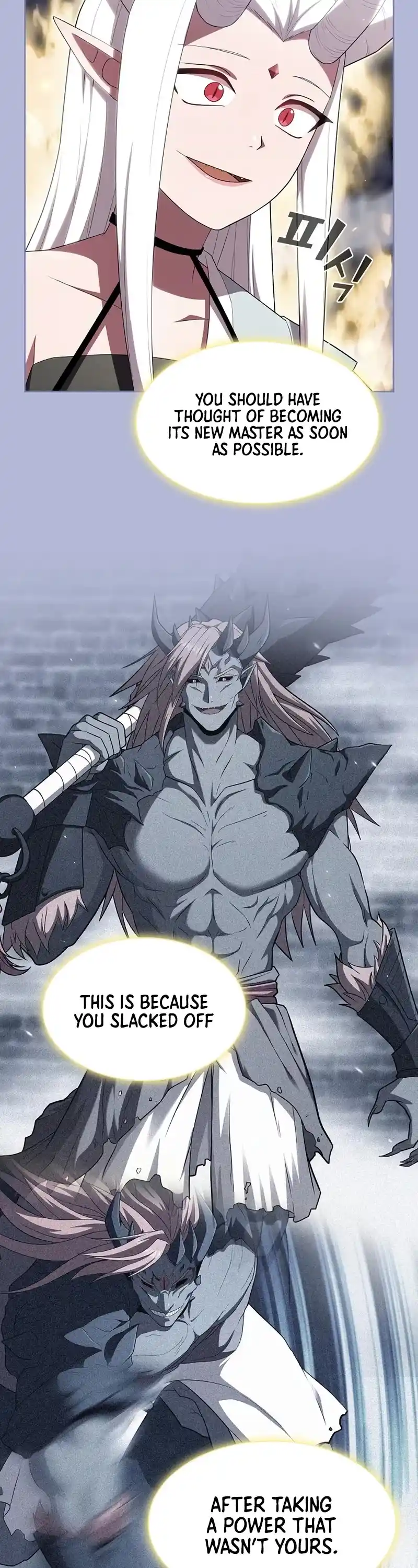 The Tutorial Tower's Advanced Player Chapter 143