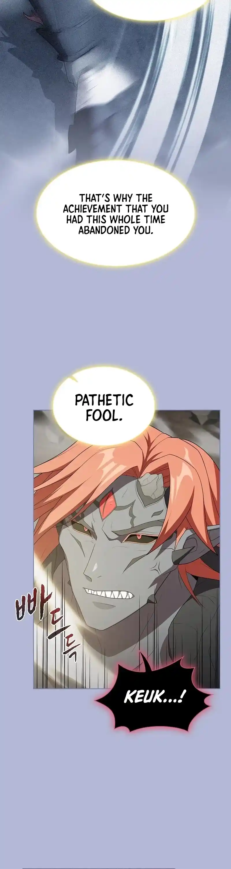 The Tutorial Tower's Advanced Player Chapter 143