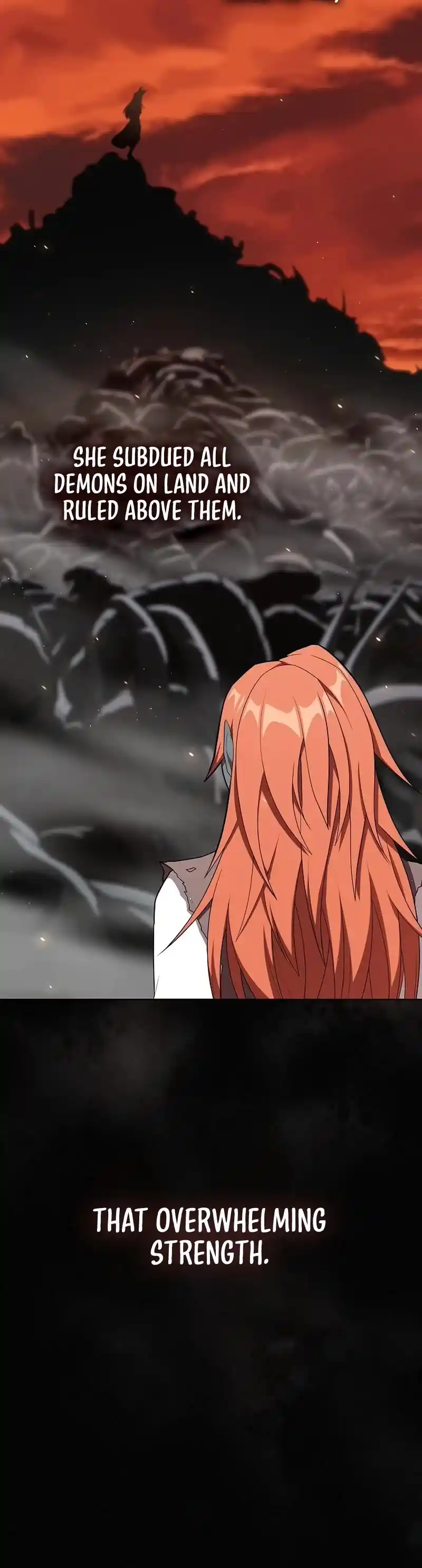 The Tutorial Tower's Advanced Player Chapter 143