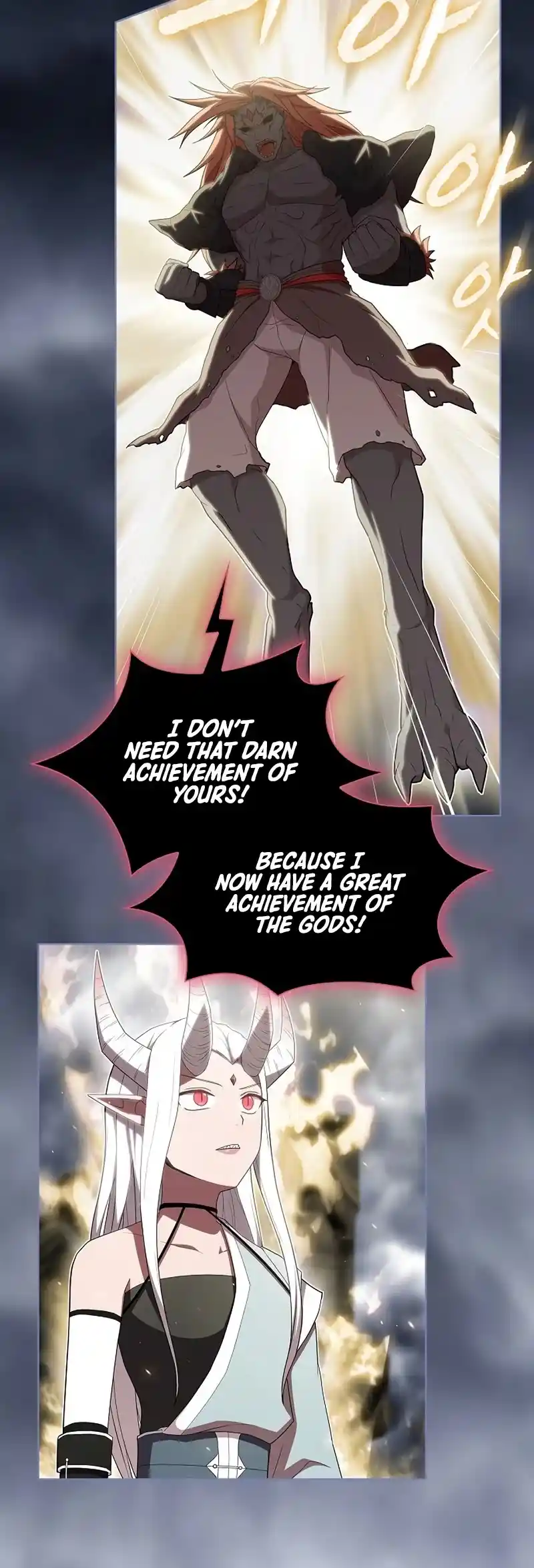 The Tutorial Tower's Advanced Player Chapter 143