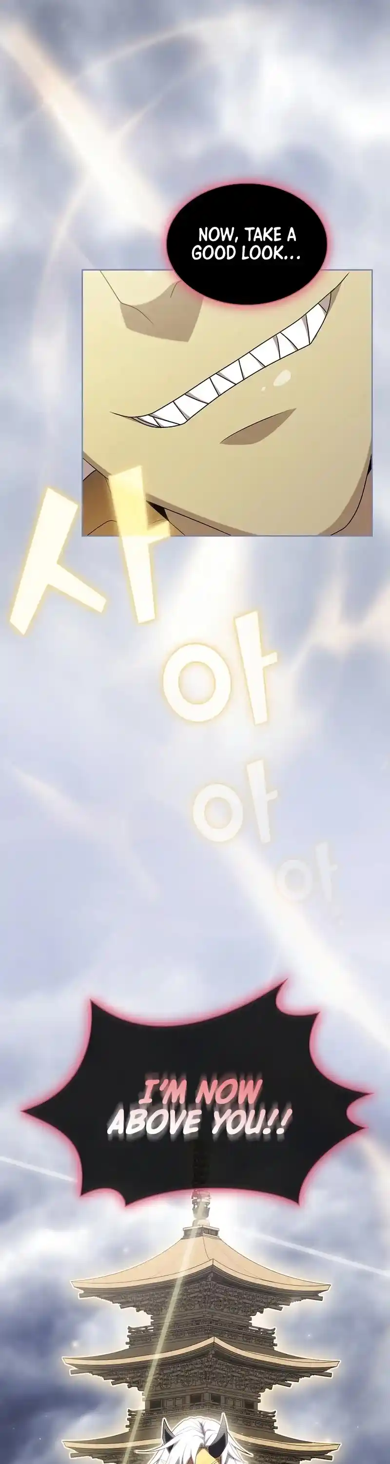 The Tutorial Tower's Advanced Player Chapter 143