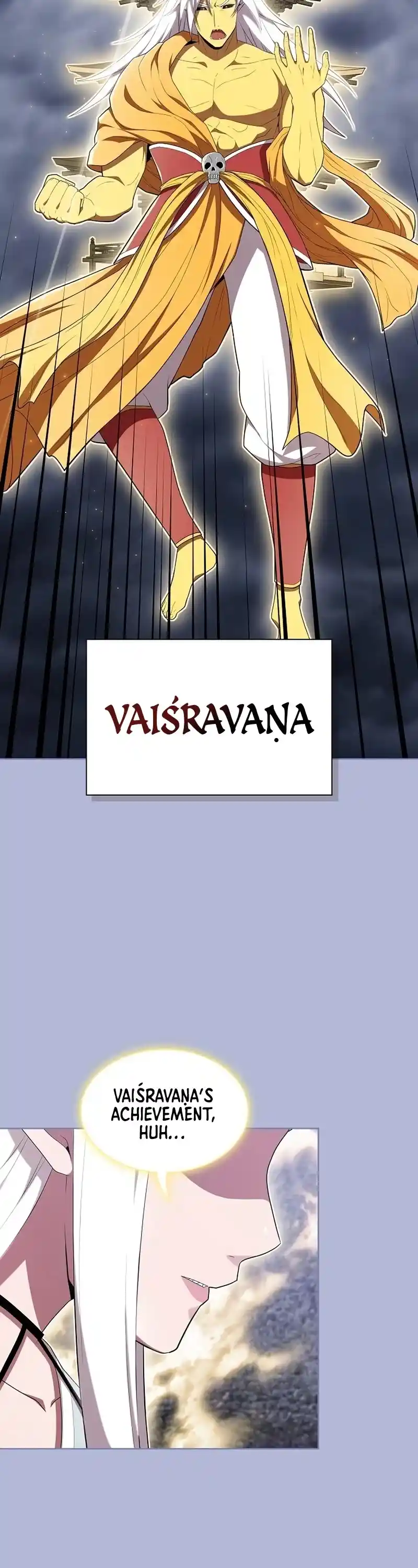 The Tutorial Tower's Advanced Player Chapter 143