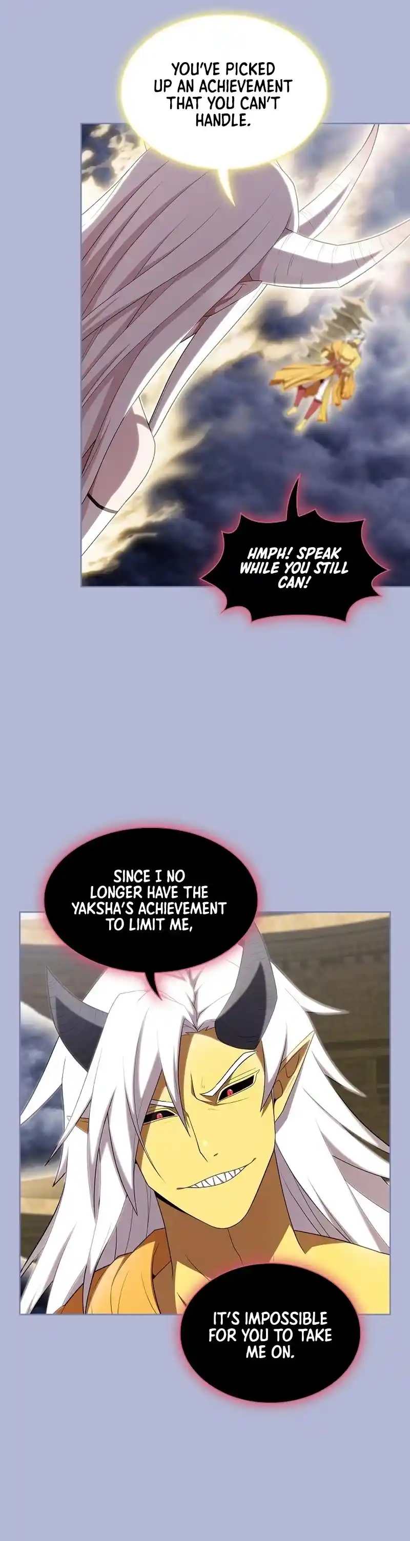 The Tutorial Tower's Advanced Player Chapter 143