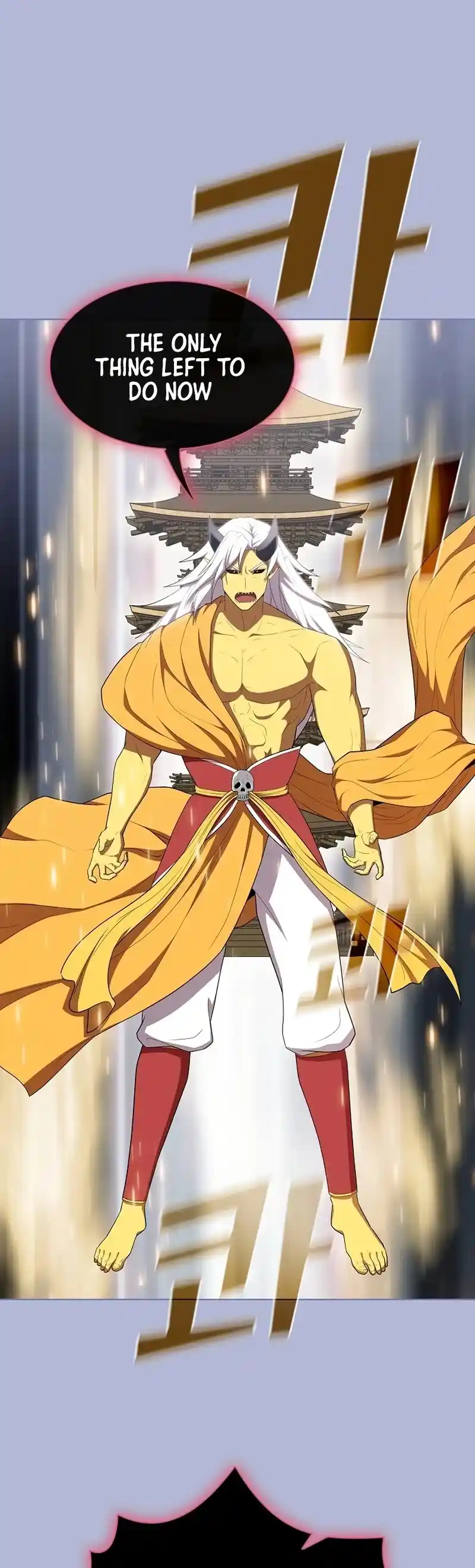 The Tutorial Tower's Advanced Player Chapter 143