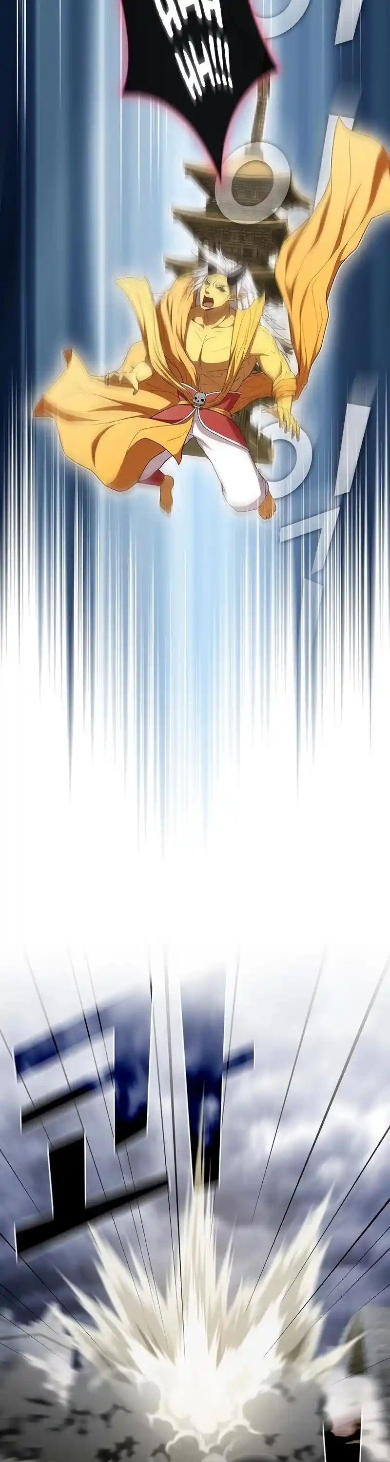 The Tutorial Tower's Advanced Player Chapter 143