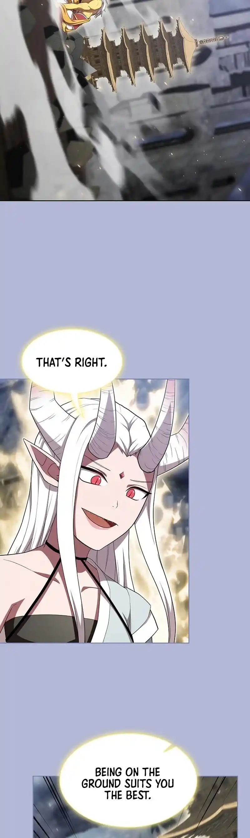 The Tutorial Tower's Advanced Player Chapter 143