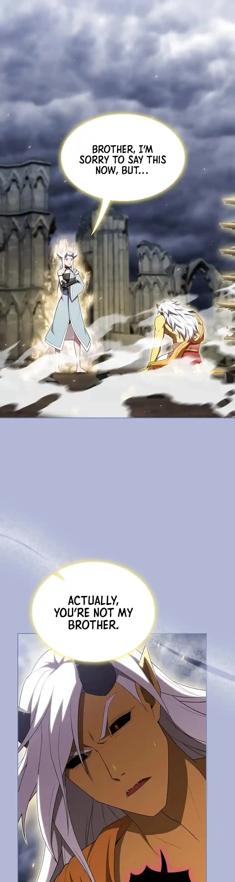 The Tutorial Tower's Advanced Player Chapter 143