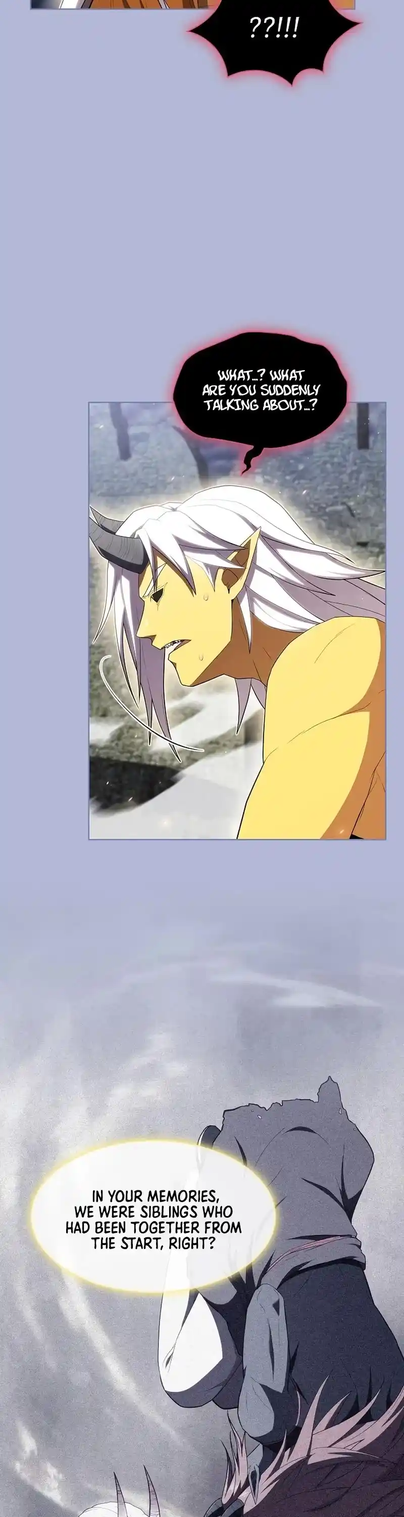 The Tutorial Tower's Advanced Player Chapter 143