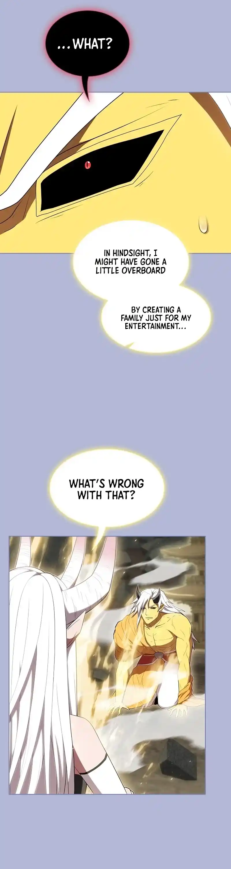 The Tutorial Tower's Advanced Player Chapter 143