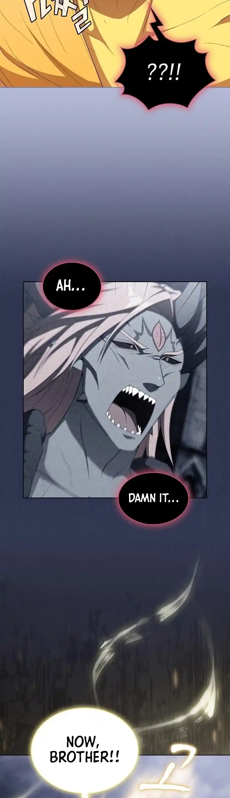 The Tutorial Tower's Advanced Player Chapter 143