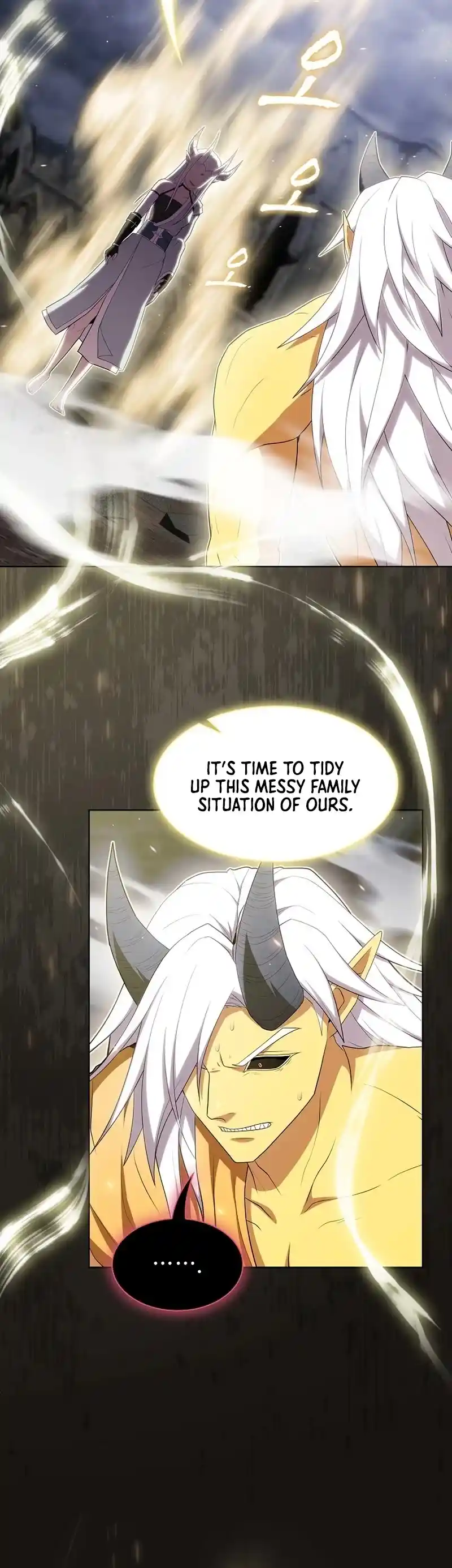 The Tutorial Tower's Advanced Player Chapter 143