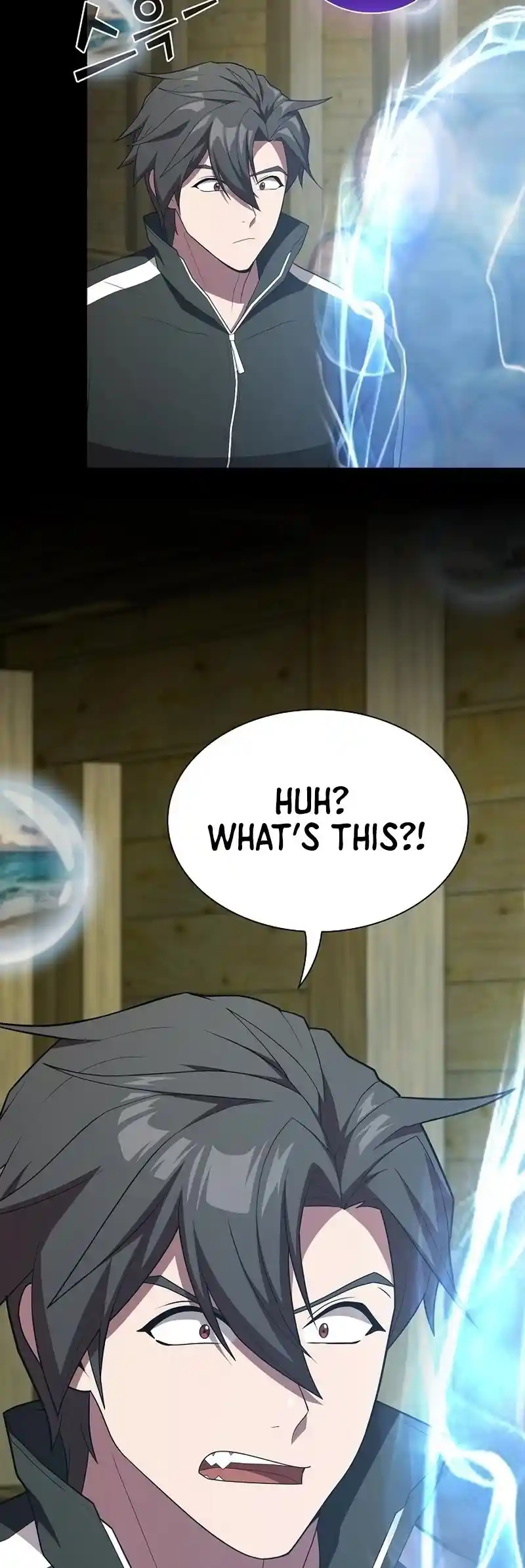 The Tutorial Tower's Advanced Player Chapter 143