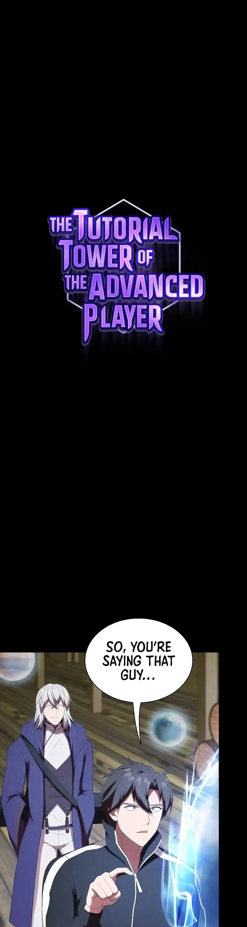 The Tutorial Tower's Advanced Player Chapter 144