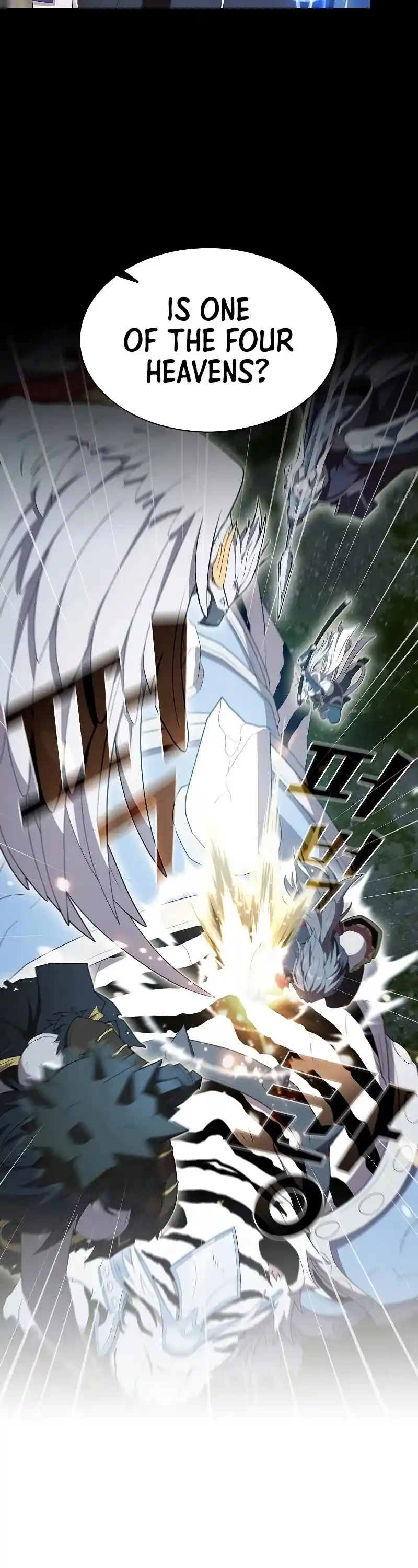 The Tutorial Tower's Advanced Player Chapter 144