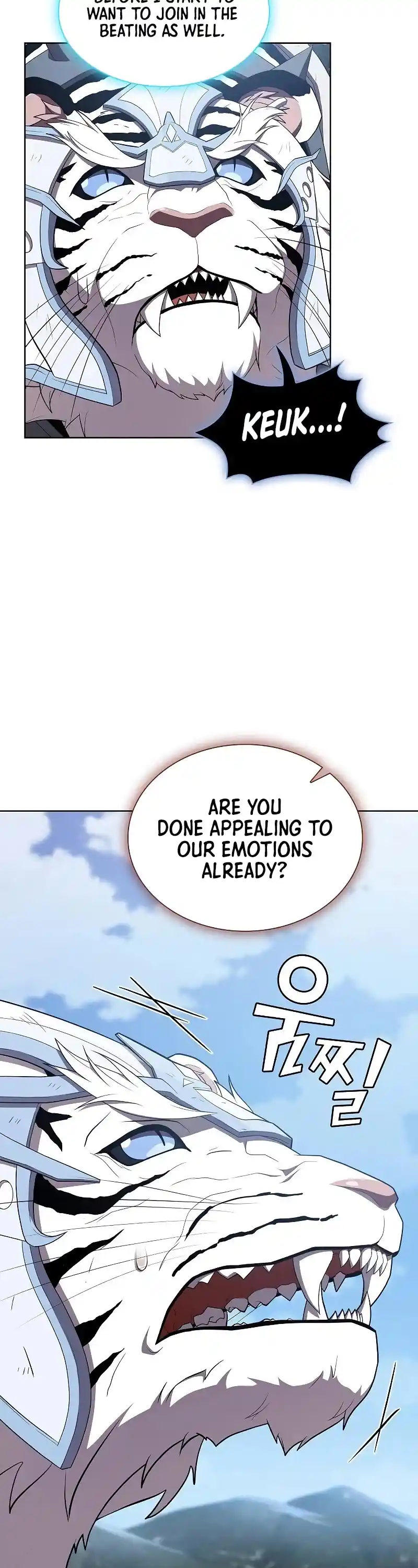 The Tutorial Tower's Advanced Player Chapter 144